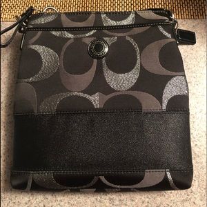 Coach Crossbody